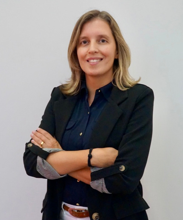 Tânia Freixo. Especialista em Marketing Digital