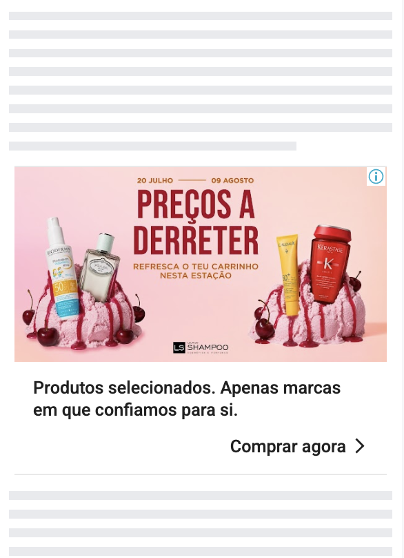 Google Display — Kérastase Première