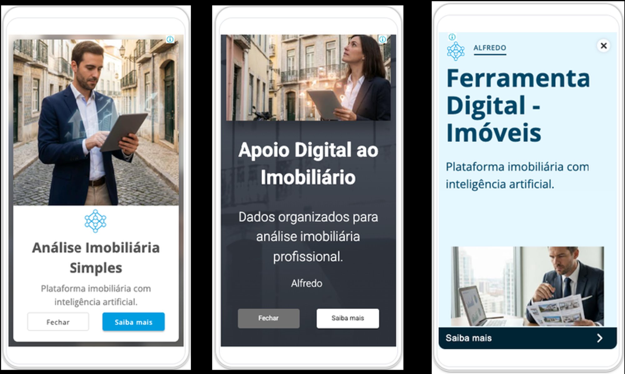 ERA Porto Bessa — YouTube & Search