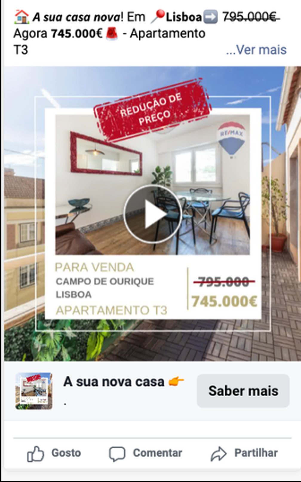 Make Portugal Home — Algarve Luxury